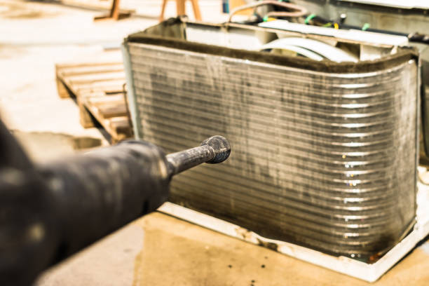 Best Commercial Air Duct Cleaning  in Murray, UT