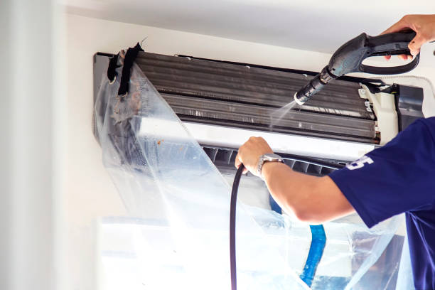 Reliable UT Airduct Cleaning Solutions