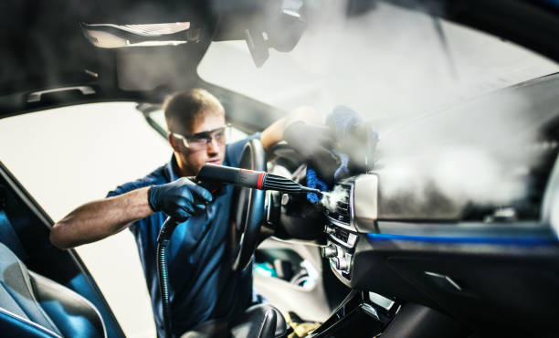 Best Air Vent Cleaning Services  in Murray, UT