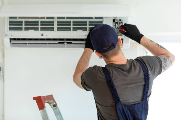 Best Commercial HVAC Duct Cleaning  in Murray, UT