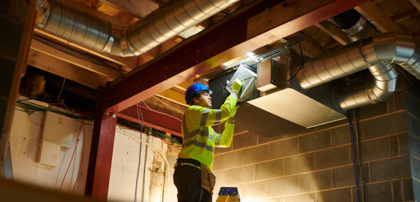 Best Emergency Air Duct Cleaning  in Murray, UT