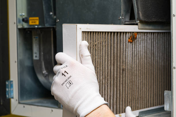 Best HVAC Duct Inspection Services  in Murray, UT
