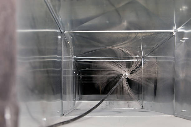 Best Affordable Air Duct Cleaning  in Murray, UT
