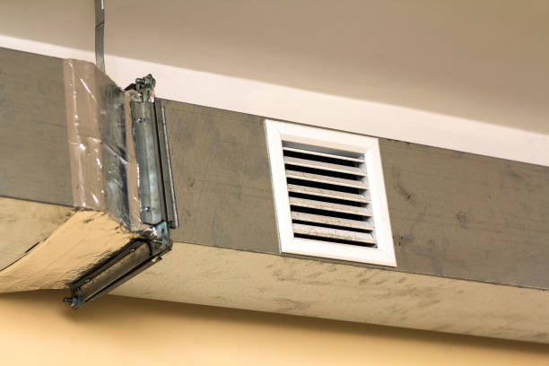Best Residential Air Duct Cleaning  in Murray, UT
